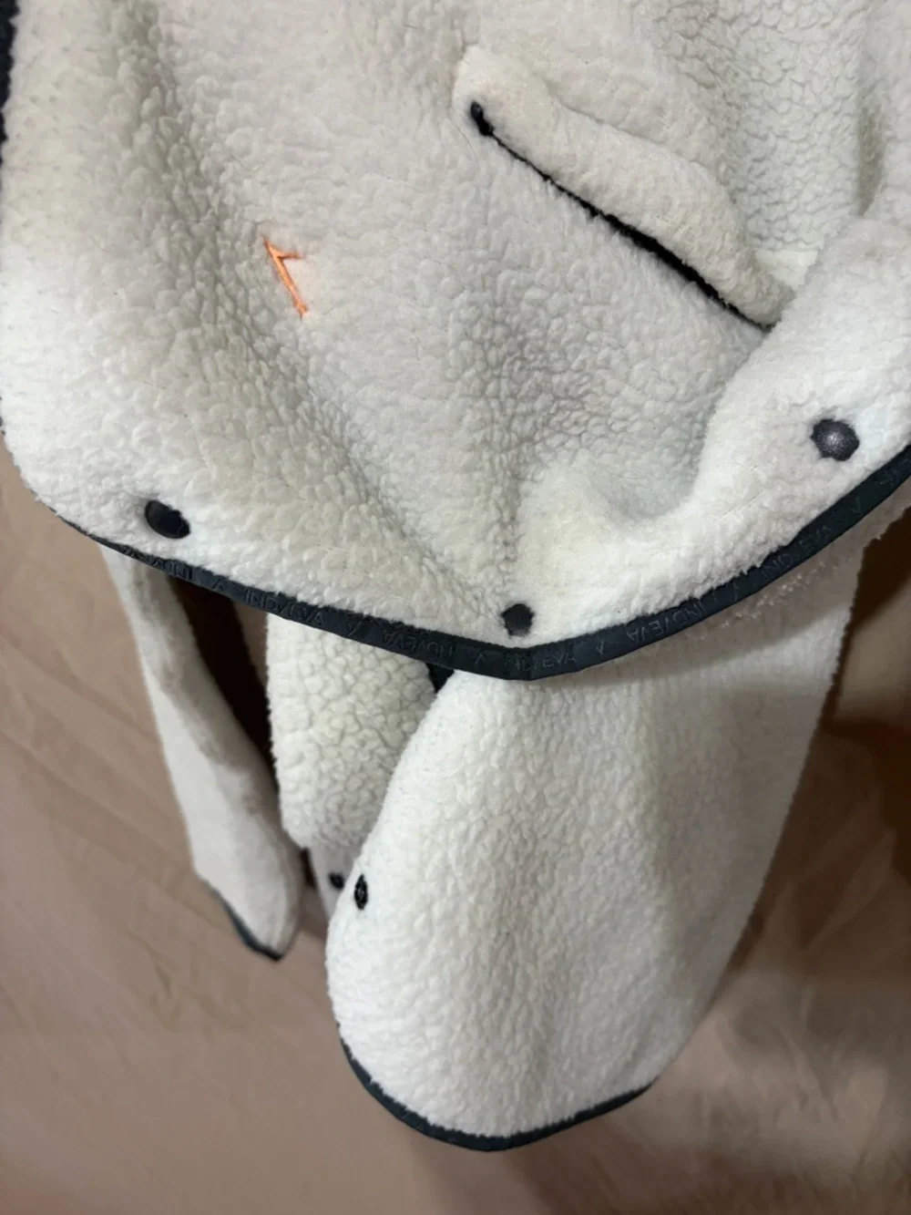 Indyeva Womens Pecora Jacket - Picture 4 of 5